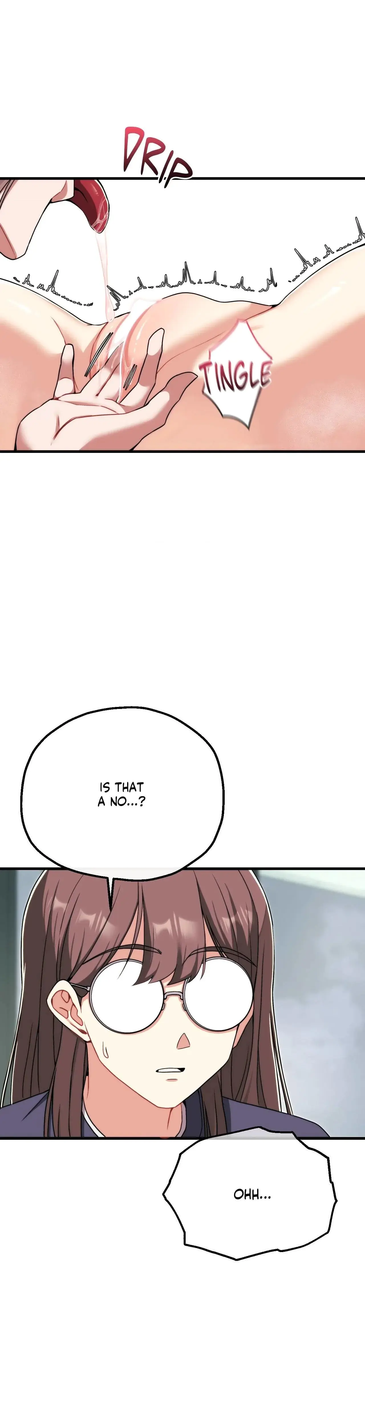 Cliterary Book Club Chapter 8 - Page 23
