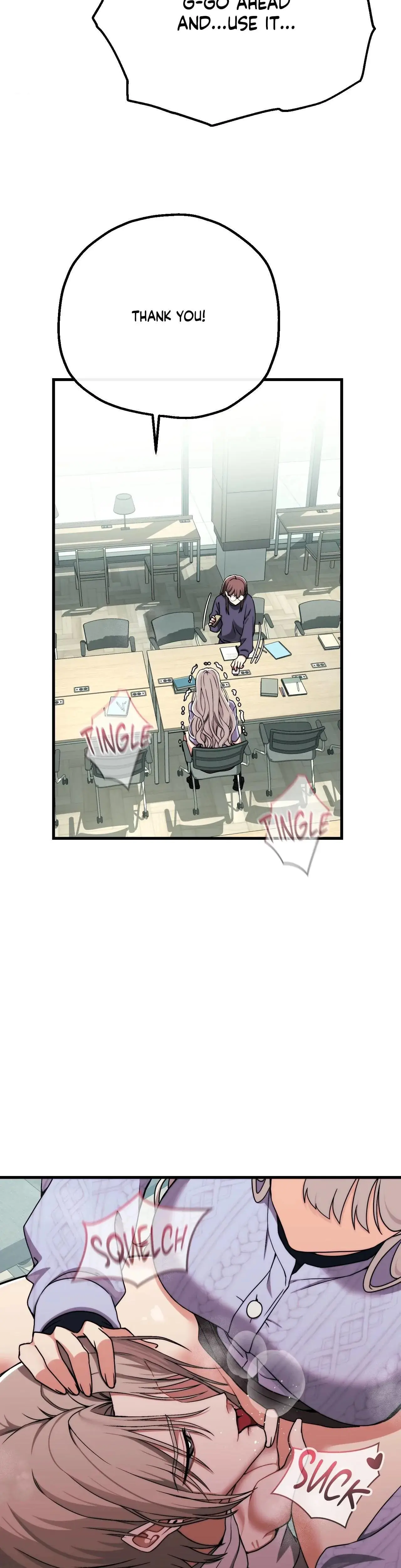 Cliterary Book Club Chapter 8 - Page 25