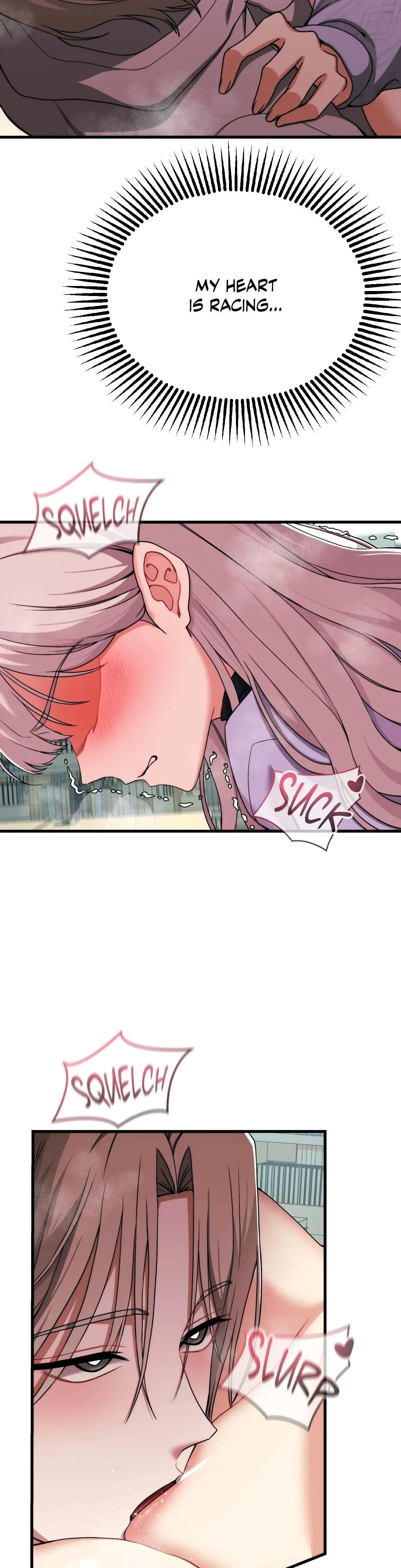 Cliterary Book Club Chapter 8 - Page 26