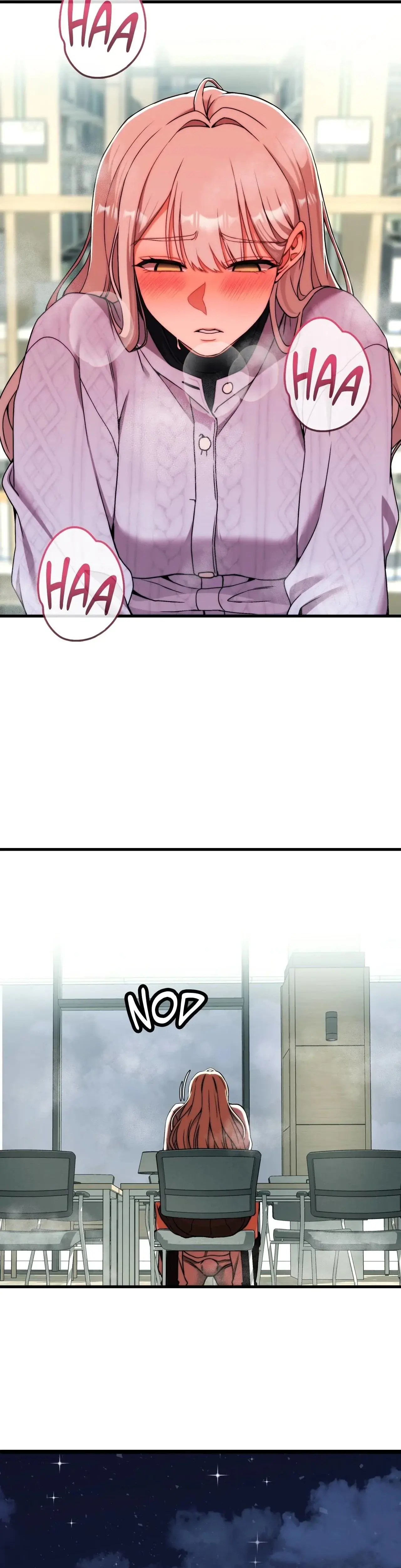 Cliterary Book Club Chapter 8 - Page 31