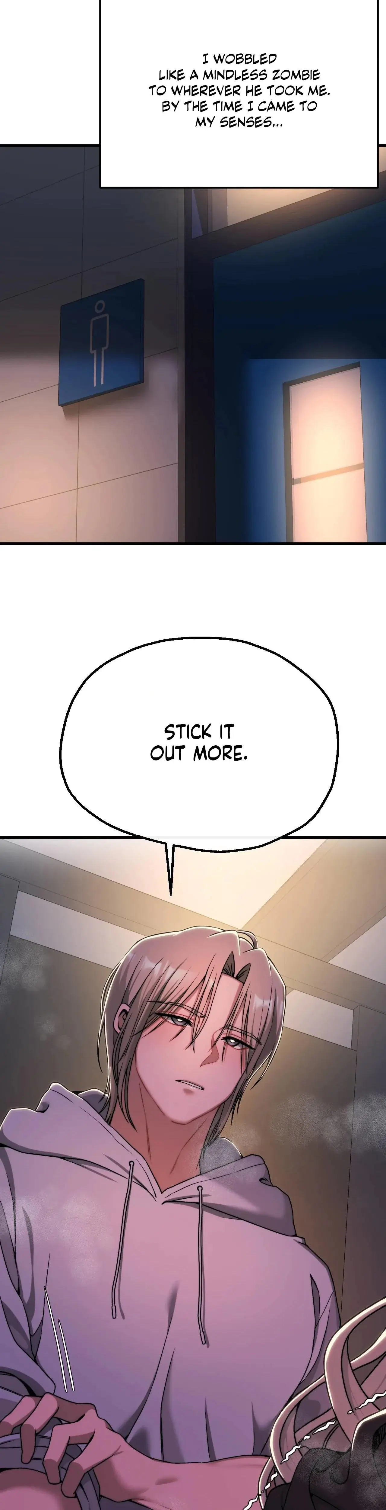 Cliterary Book Club Chapter 8 - Page 33
