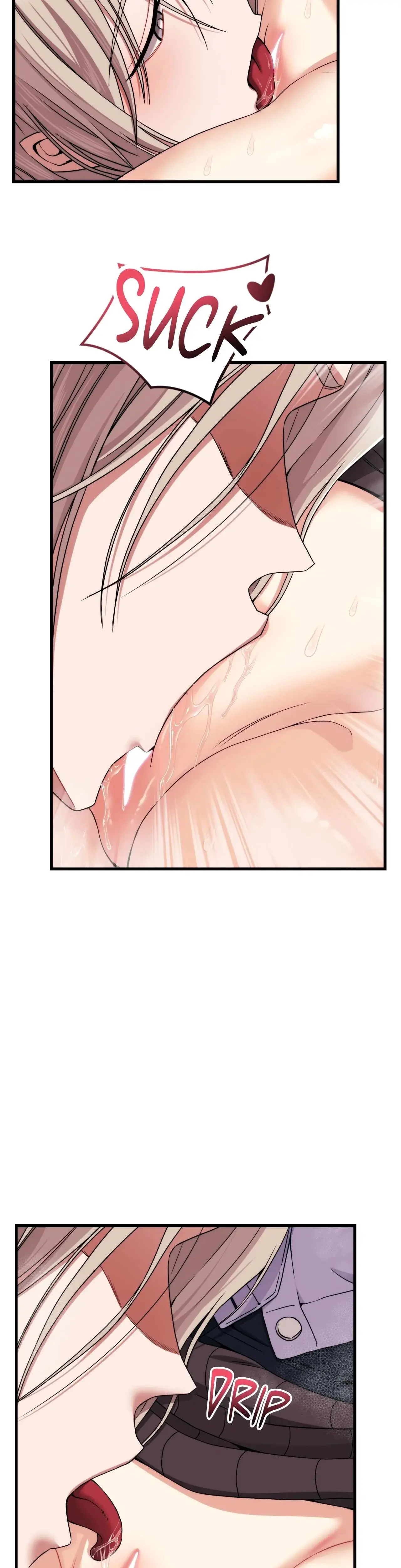 Cliterary Book Club Chapter 8 - Page 4