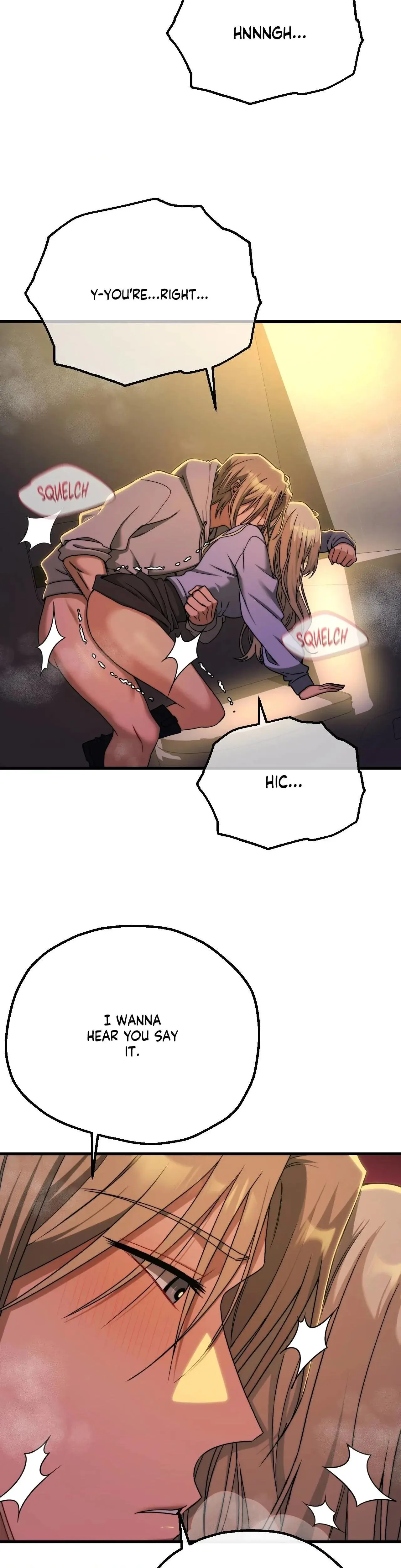 Cliterary Book Club Chapter 9 - Page 12