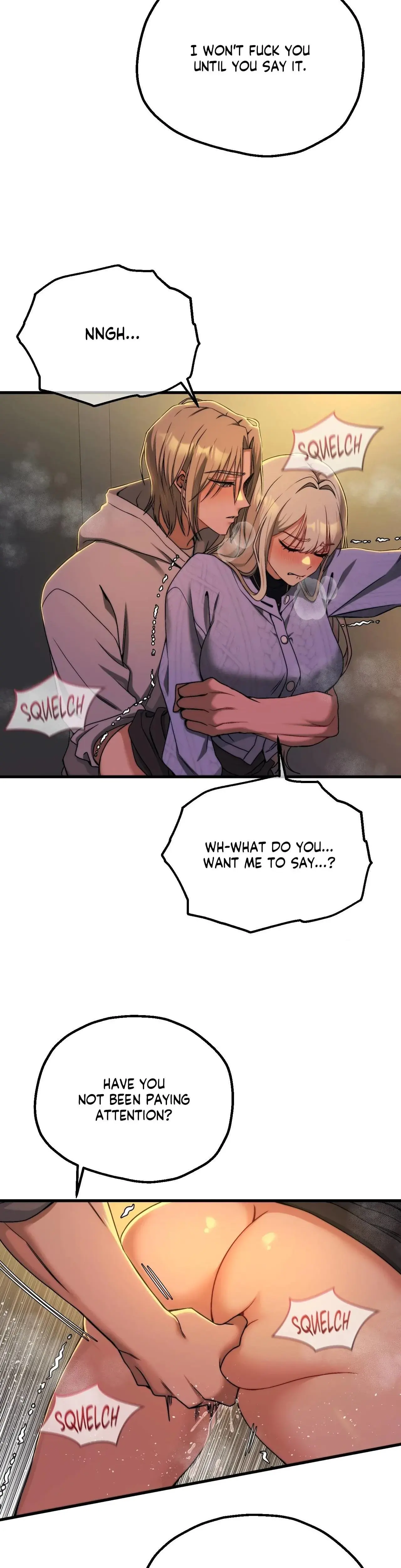 Cliterary Book Club Chapter 9 - Page 13