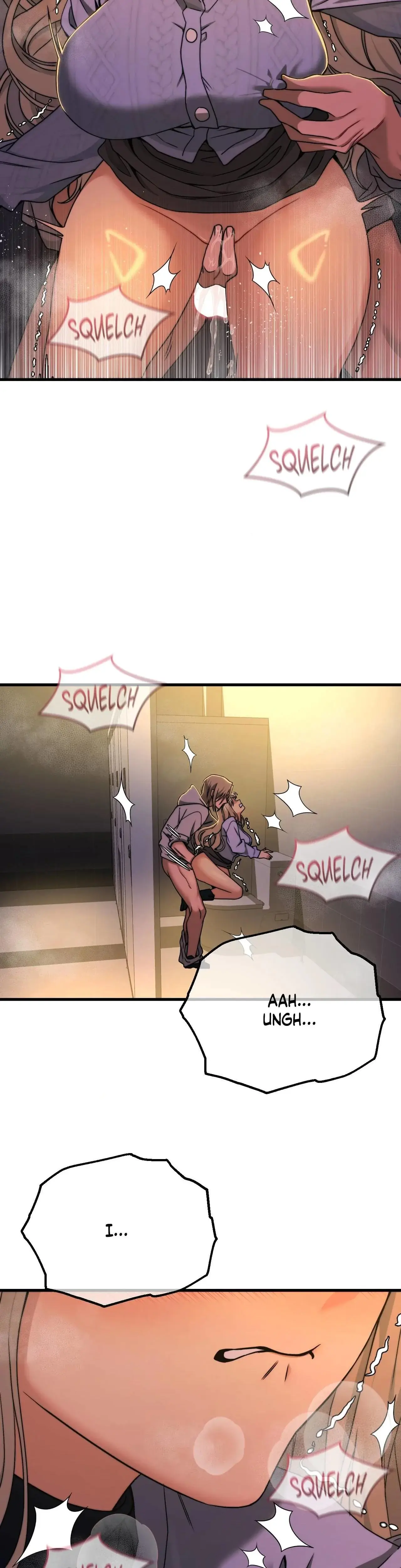 Cliterary Book Club Chapter 9 - Page 15