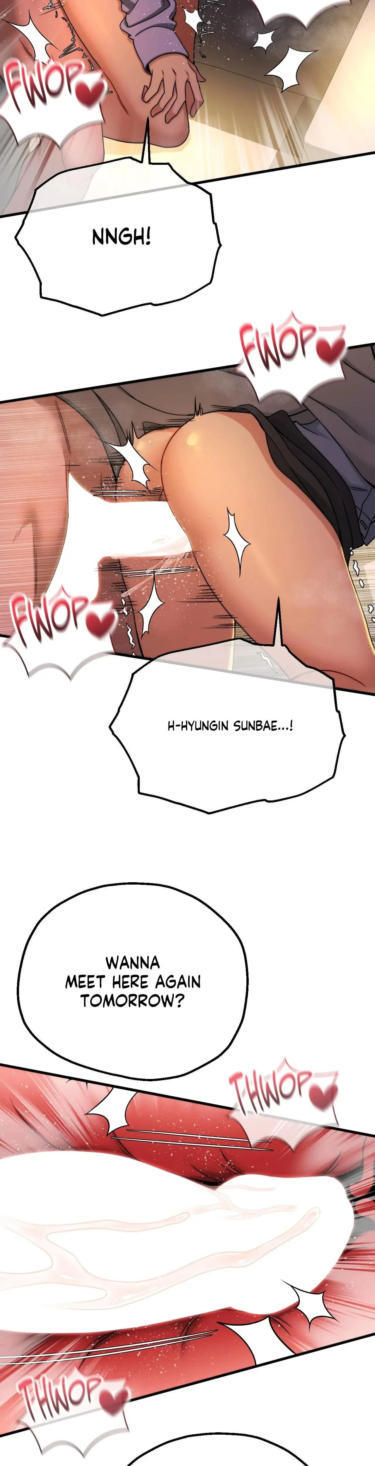 Cliterary Book Club Chapter 9 - Page 25