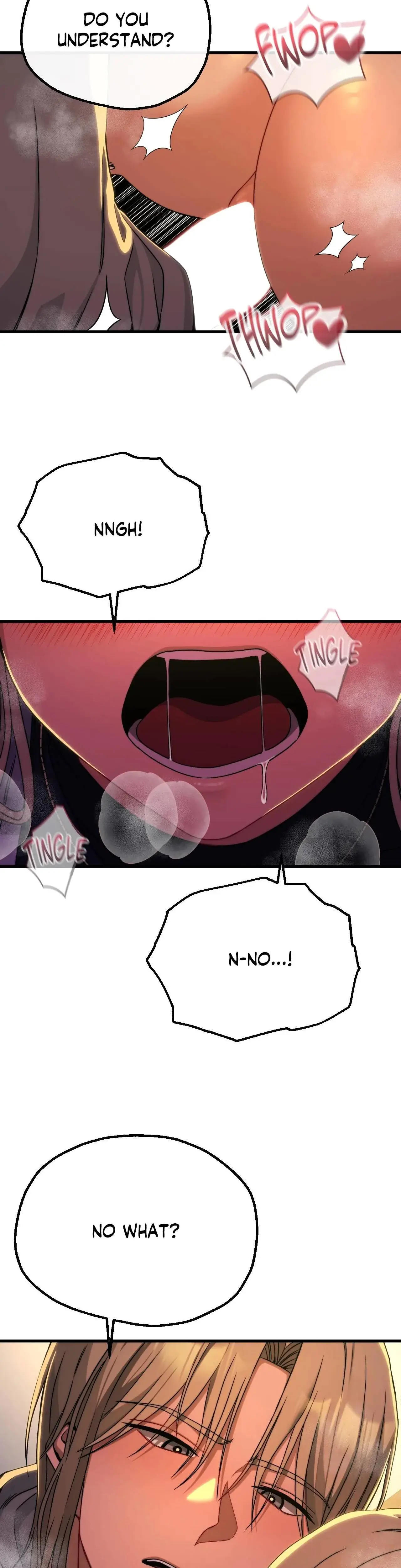 Cliterary Book Club Chapter 9 - Page 28
