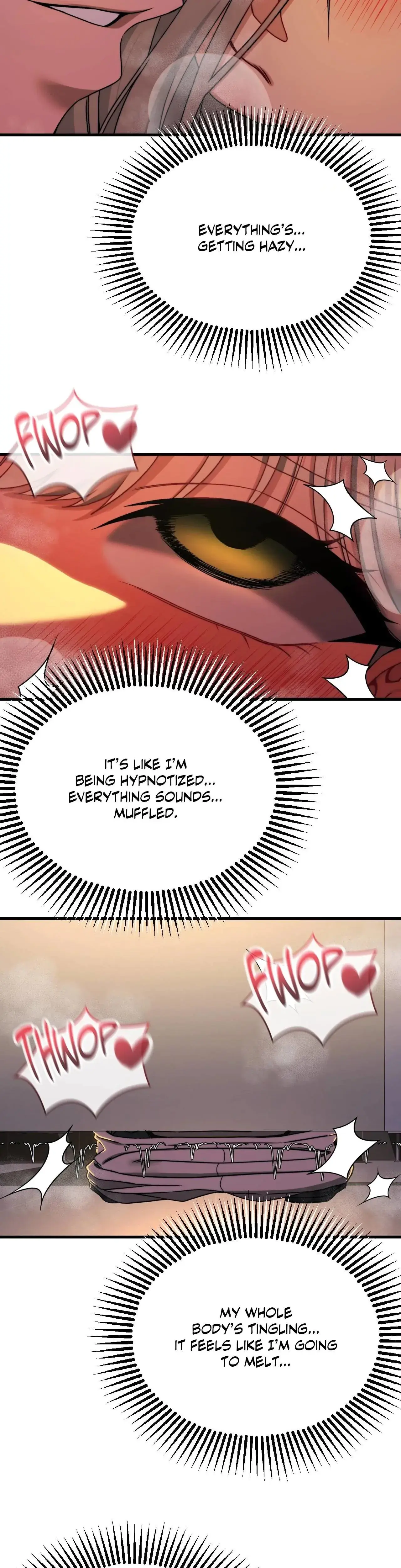 Cliterary Book Club Chapter 9 - Page 31