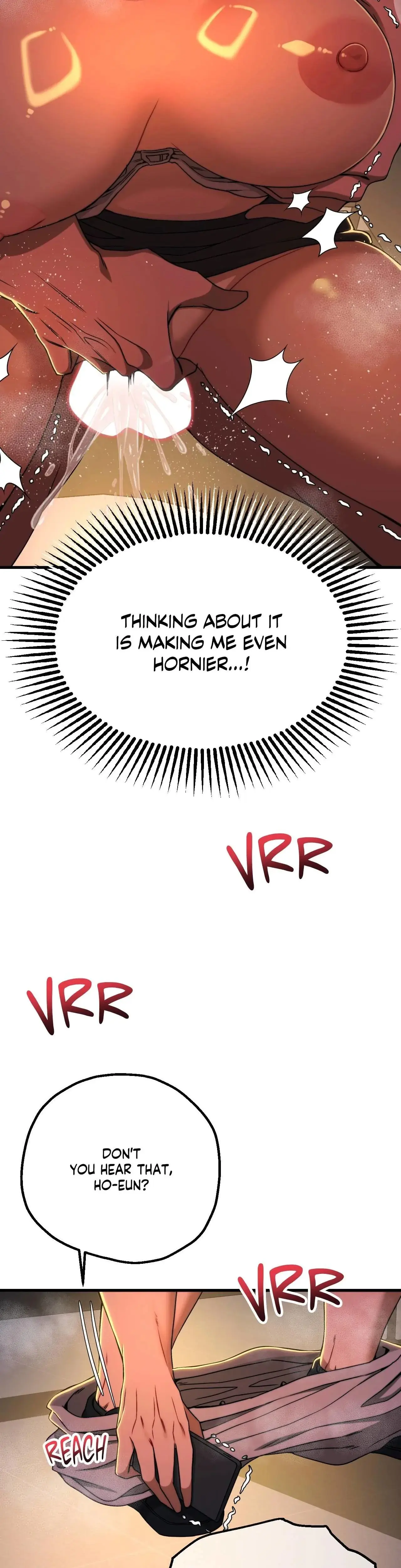 Cliterary Book Club Chapter 9 - Page 35