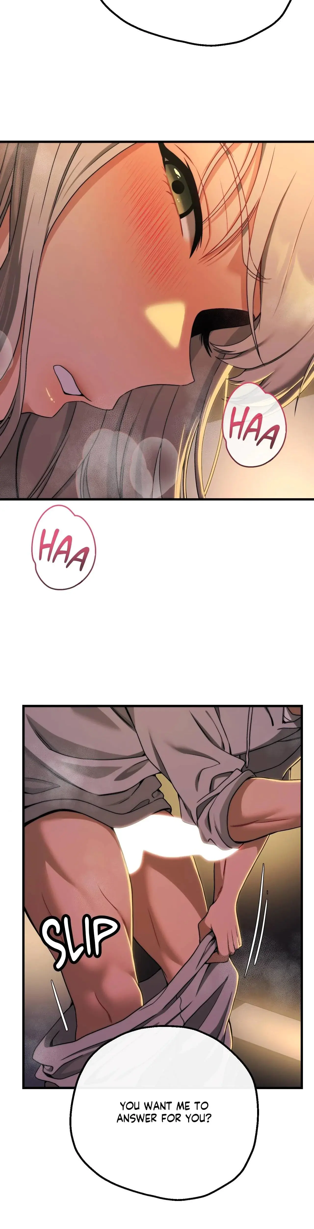 Cliterary Book Club Chapter 9 - Page 7