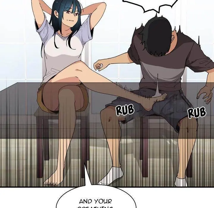 Close As Neighbors Chapter 1 - Page 100