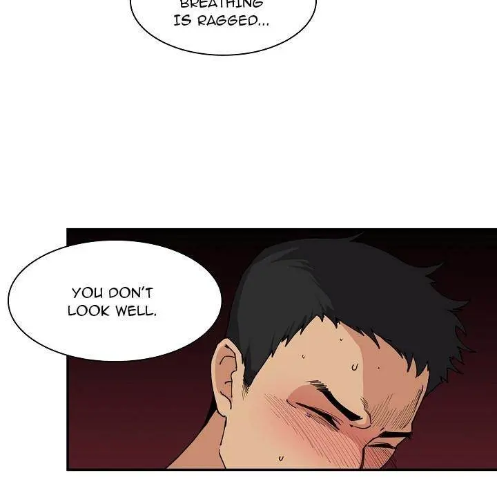 Close As Neighbors Chapter 1 - Page 101