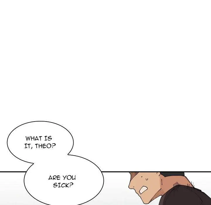 Close As Neighbors Chapter 1 - Page 102