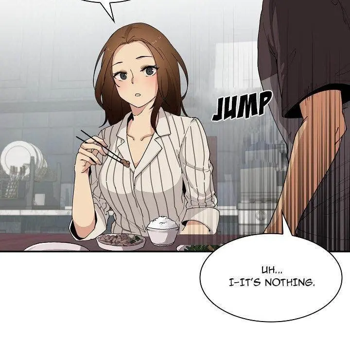 Close As Neighbors Chapter 1 - Page 103