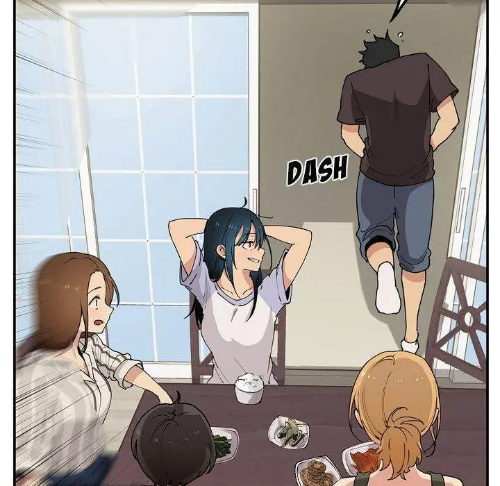Close As Neighbors Chapter 1 - Page 105