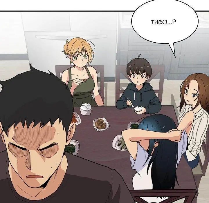 Close As Neighbors Chapter 1 - Page 107