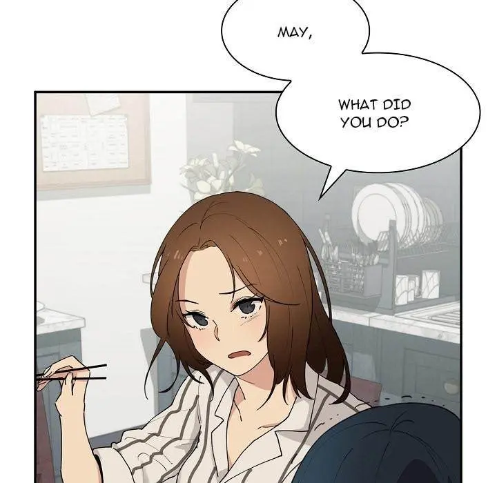 Close As Neighbors Chapter 1 - Page 110