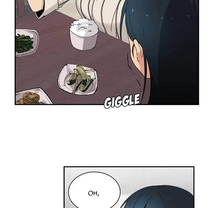 Close As Neighbors Chapter 1 - Page 111