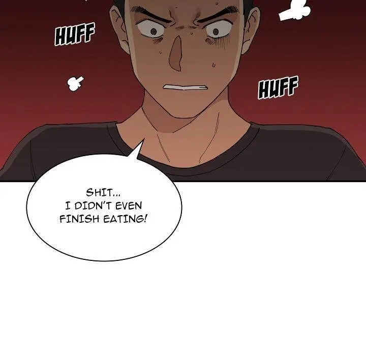 Close As Neighbors Chapter 1 - Page 115