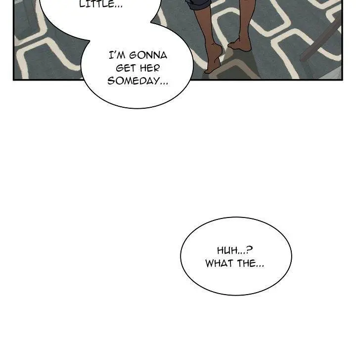 Close As Neighbors Chapter 1 - Page 117