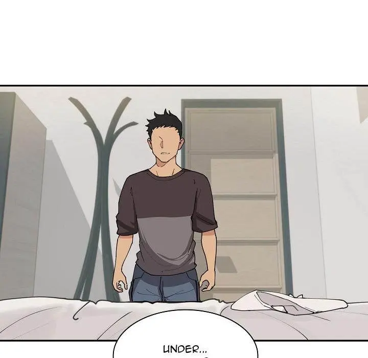 Close As Neighbors Chapter 1 - Page 118