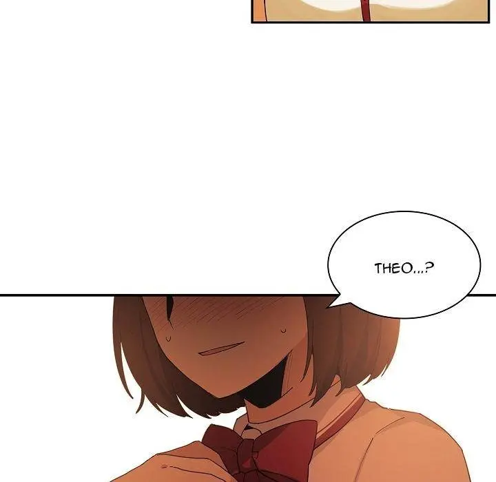 Close As Neighbors Chapter 1 - Page 12