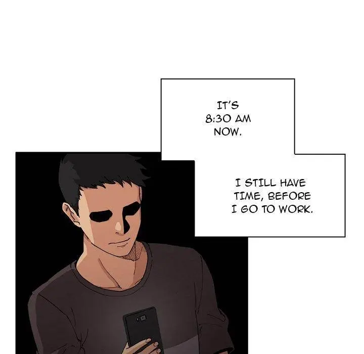 Close As Neighbors Chapter 1 - Page 120