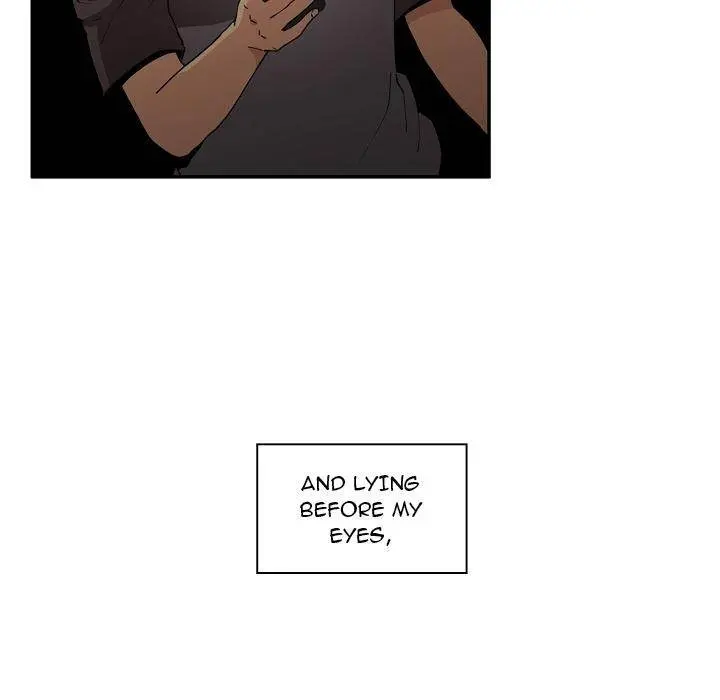 Close As Neighbors Chapter 1 - Page 121