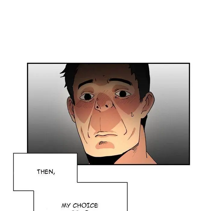 Close As Neighbors Chapter 1 - Page 123
