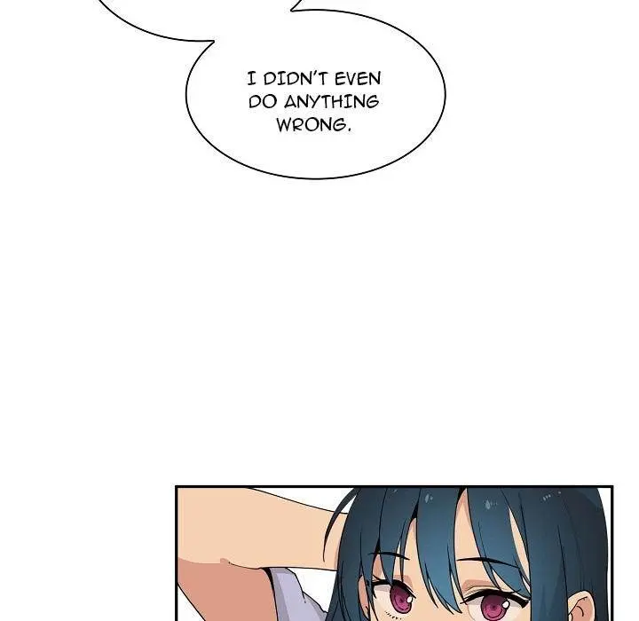 Close As Neighbors Chapter 1 - Page 126