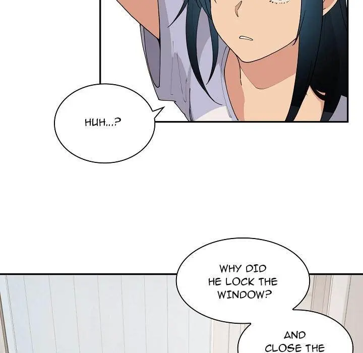 Close As Neighbors Chapter 1 - Page 127