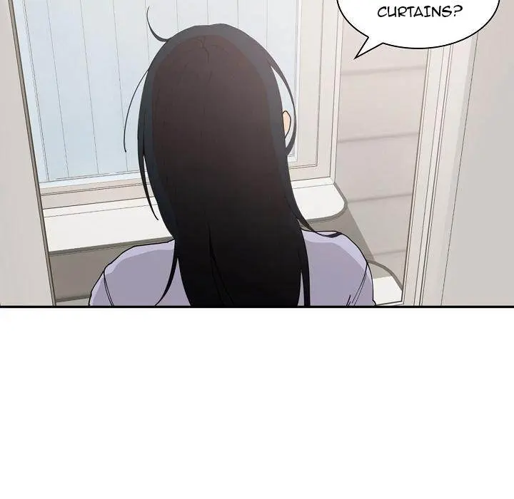 Close As Neighbors Chapter 1 - Page 128