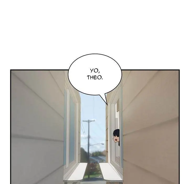 Close As Neighbors Chapter 1 - Page 129