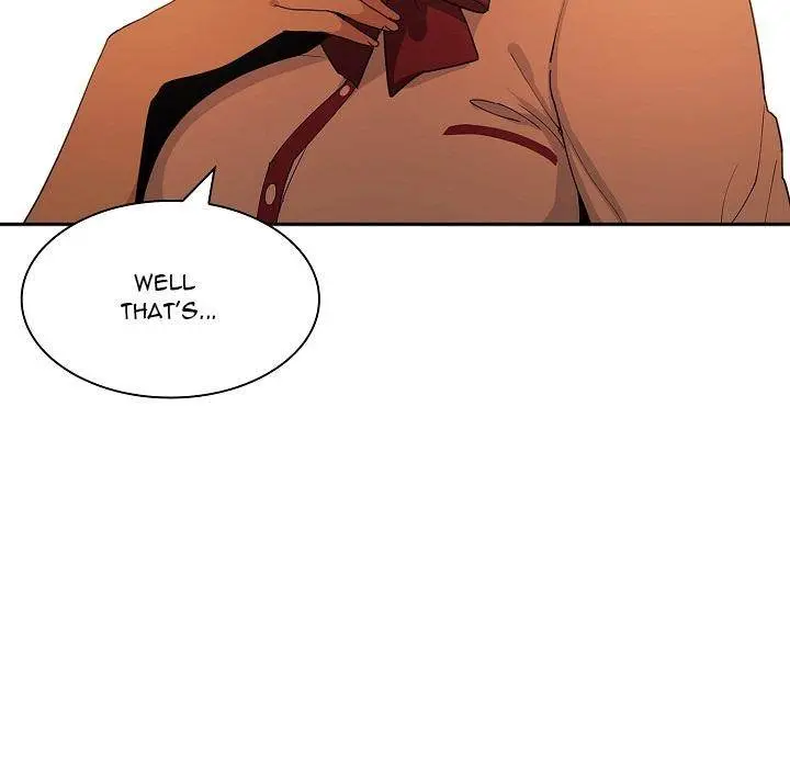 Close As Neighbors Chapter 1 - Page 13