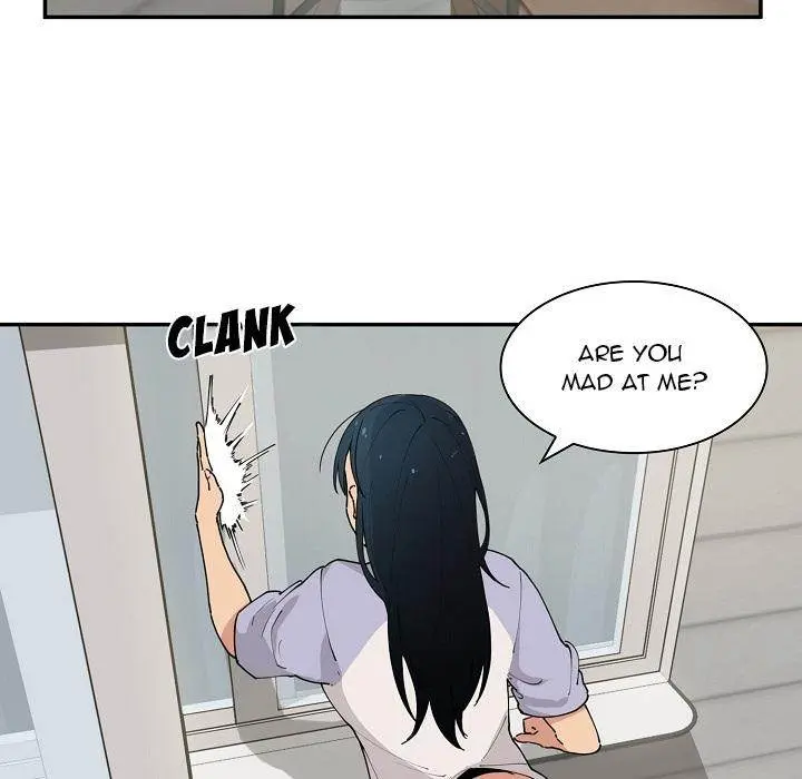 Close As Neighbors Chapter 1 - Page 130