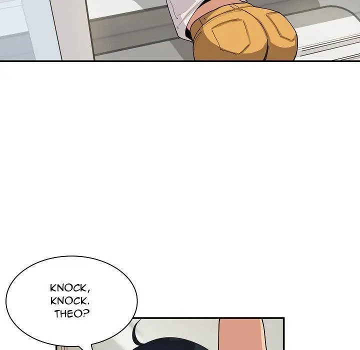 Close As Neighbors Chapter 1 - Page 131