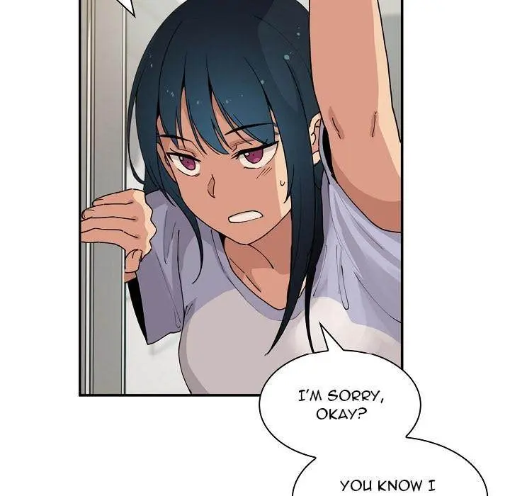 Close As Neighbors Chapter 1 - Page 132