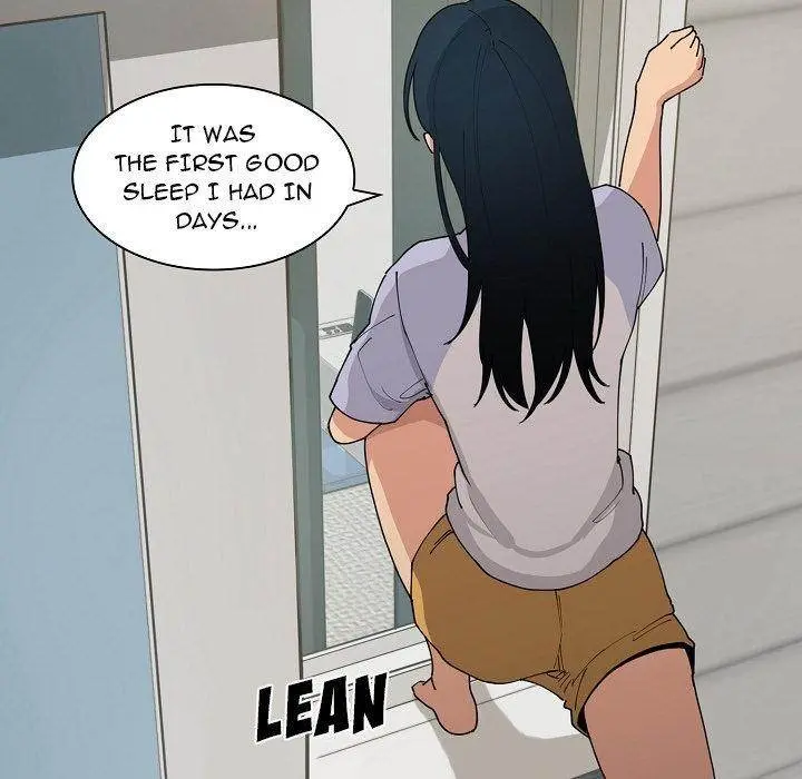 Close As Neighbors Chapter 1 - Page 134