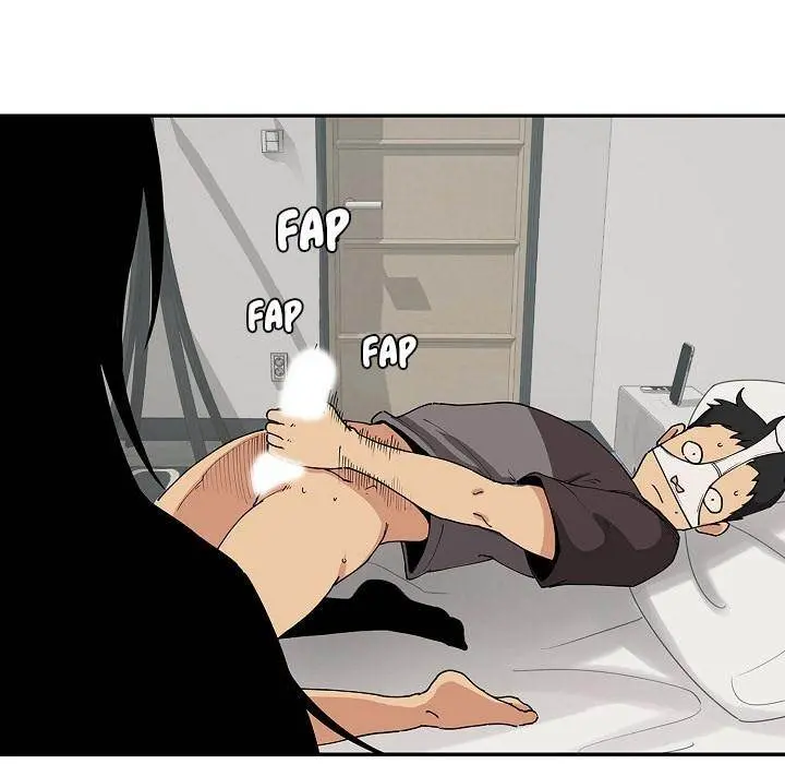 Close As Neighbors Chapter 1 - Page 138