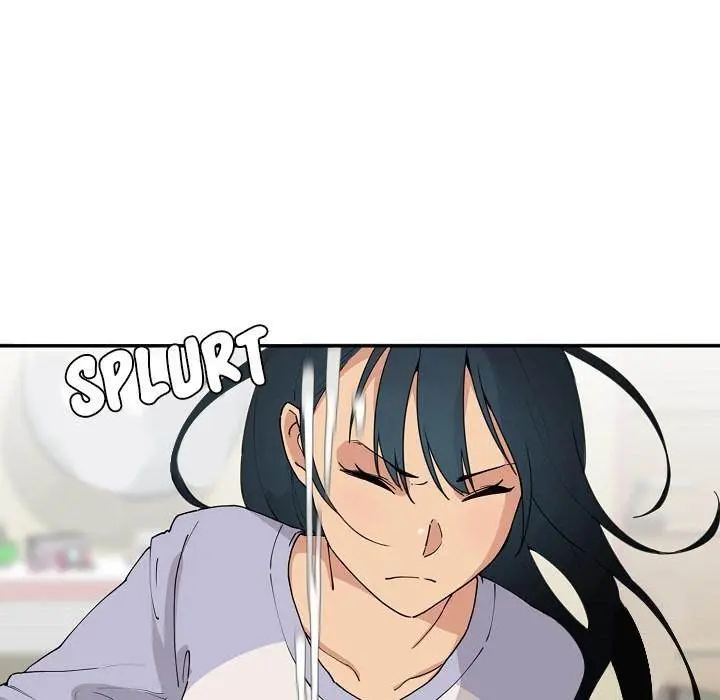 Close As Neighbors Chapter 1 - Page 141