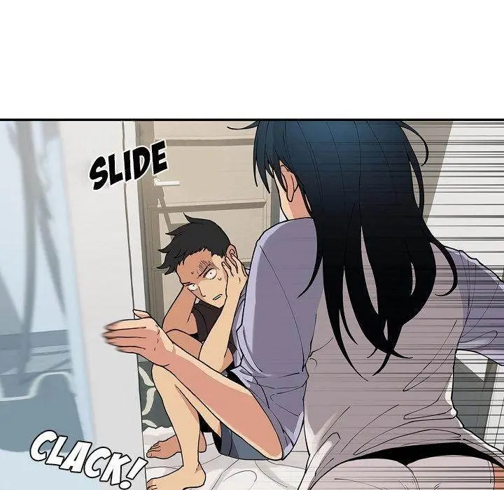 Close As Neighbors Chapter 1 - Page 22
