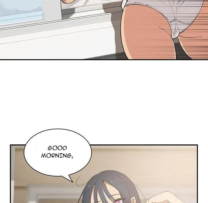 Close As Neighbors Chapter 1 - Page 23