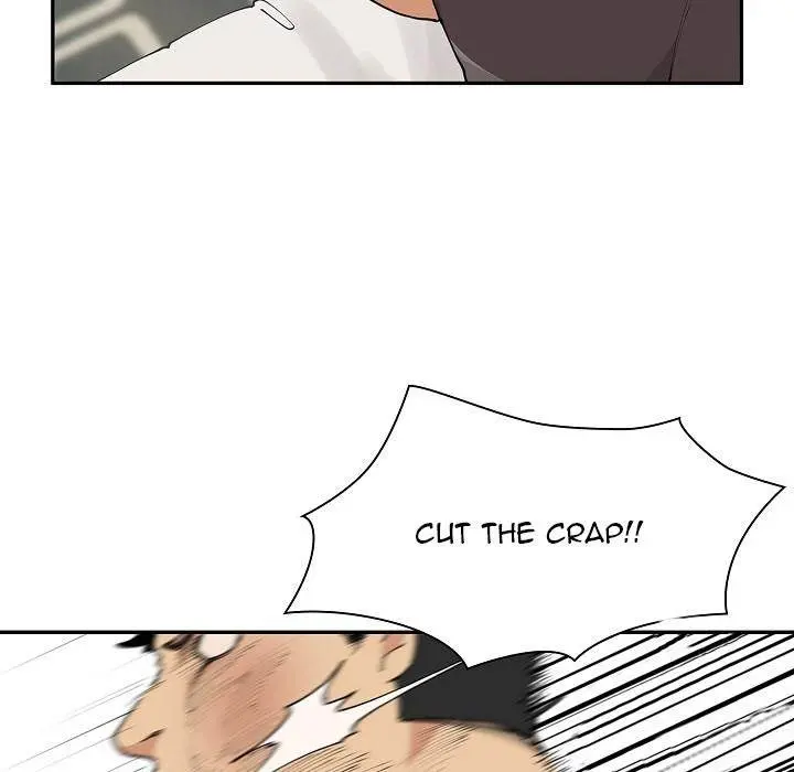 Close As Neighbors Chapter 1 - Page 28