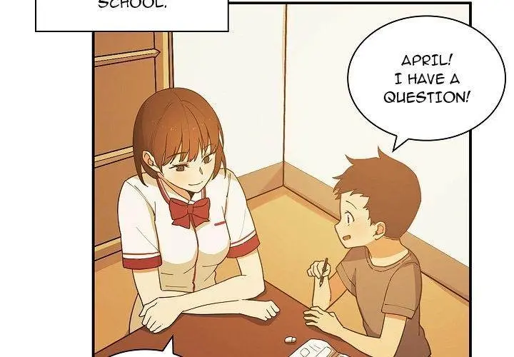 Close As Neighbors Chapter 1 - Page 3