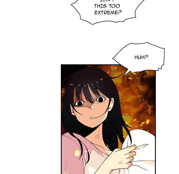 Close As Neighbors Chapter 1 - Page 34