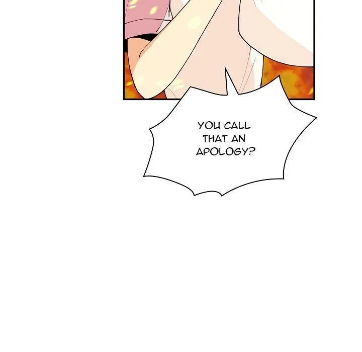 Close As Neighbors Chapter 1 - Page 35