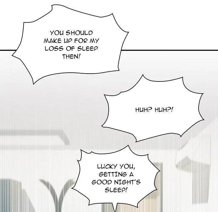 Close As Neighbors Chapter 1 - Page 36