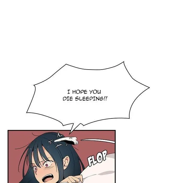 Close As Neighbors Chapter 1 - Page 38