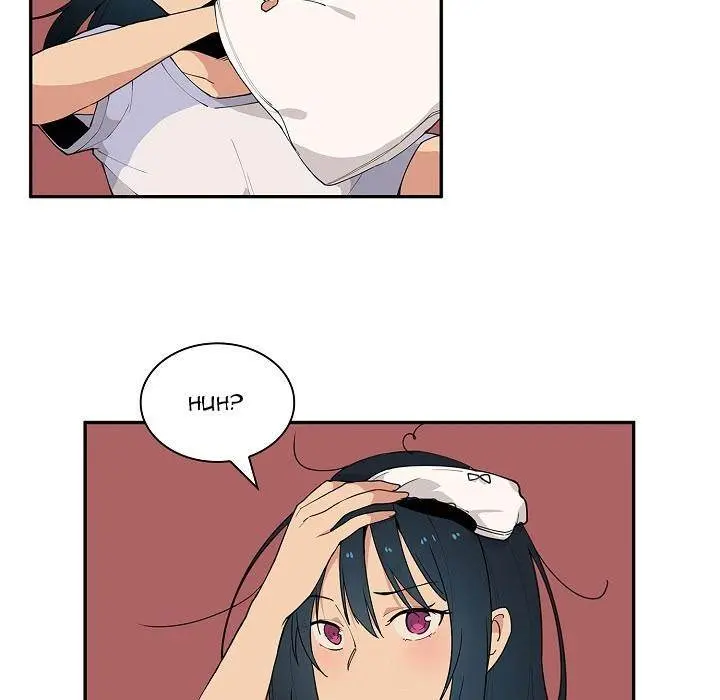 Close As Neighbors Chapter 1 - Page 39