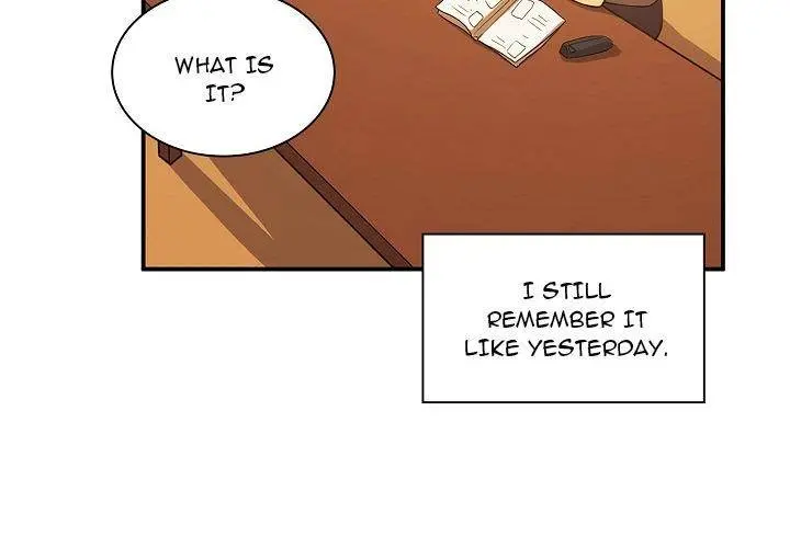 Close As Neighbors Chapter 1 - Page 4